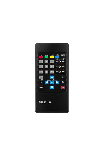 TV nuotolinio valdymo pultas