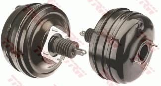 TRW PSA244 Brake servo kaina