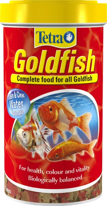 Tetra Goldfish 500 ml (363924)