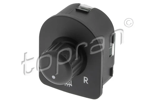HANS PRIES HP638 190 Wing mirror switch