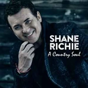 CD Shane Richie - A Country Soul
