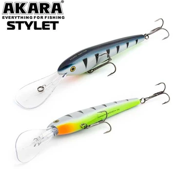 Vobleriai Akara Stylet 90F 16g