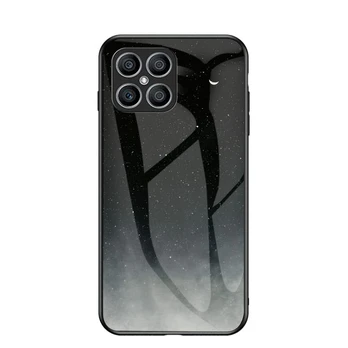 Honor X8 dėklas A