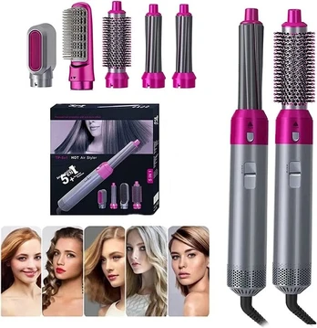 Omeron 5 in 1