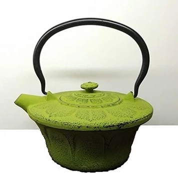 Ketaus arbatinukas - 0.8l - Interkitchen©