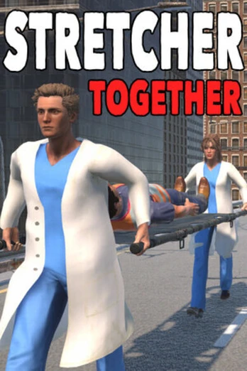 Stretcher Together PC