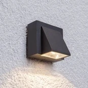 LED lauko žibintai Marik