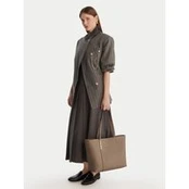 Rankinė DKNY R52AKG54 Smėlio