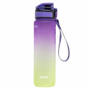 Gertuvė Atom, violetinė, 1000 ml
