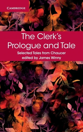 Clerk's Prologue and Tale