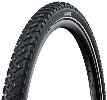 Padanga dviračiui Schwalbe 28 x 1.35 Motion Spike