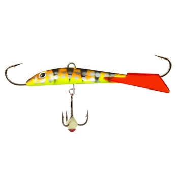 Balansyras Akara Ruff 50-52 9g.