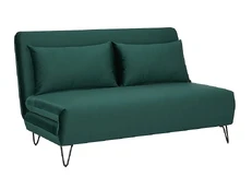 Sofa Signal ZENIA, žalia kaina