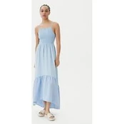 Maaji Vasarinė suknelė Isadora PT2123CLD005 Žydra Regular Fit