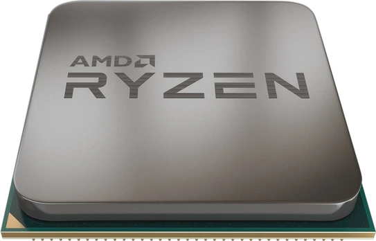 AMD Ryzen 3 3200G processor 3.6 GHz 4 MB L3 Tray