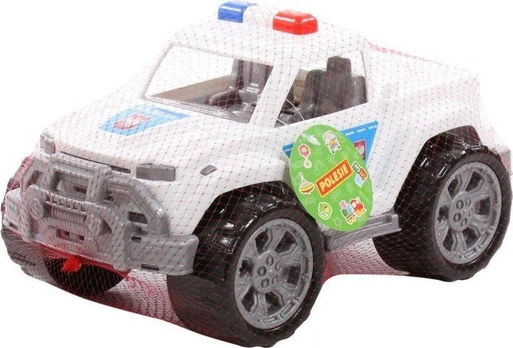 Wader Patrol Legion automobilis Nr. 1 PL