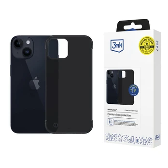 Dėklas 3MK Just20g Matt Case do iPhone 14