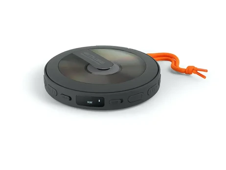 Muse M-920 DMO Portable CD/MP3 Player With Anti-Shock | Muse
