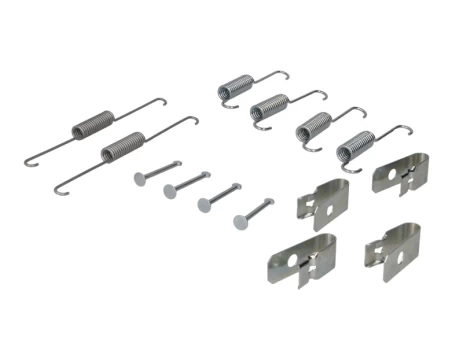 TRW SFK229 Brake shoe fitting kit