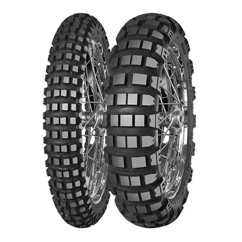 Mitas Enduro Trail XT Dakar 170/60R17 72 H