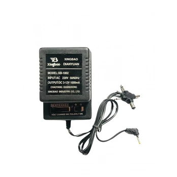 Universalus įkroviklis / adapteris TY-1002