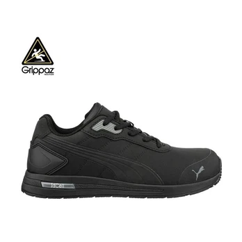 Darbo batai PUMA BOUNCE S3S ESD FO HRO SR