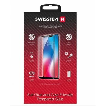 Swissten Full Face Tempered Glass for Samsung Galaxy A15