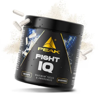 Peak Fight IQ 120 kaps.