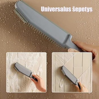Universalus šepetys
