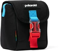 Polaroid Go camera bag, multi