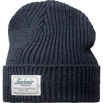 Šilta kepurė Snickers Workwear AllroundWork