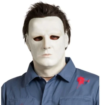 Partychimp Michael Myers kaukė