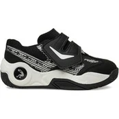 Laisvalaikio batai Shaq EOSS-RAQ LOW AQ95009T-BW Juoda