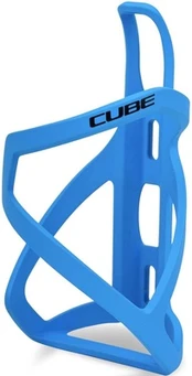 Gertuvių laikiklis Cube HPP Left-Hand Sidecage BOTC157, plastikas, mėlyna/juoda