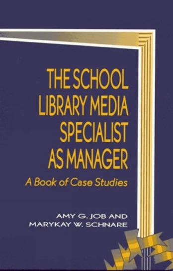 School Library Media Specialist as Manager