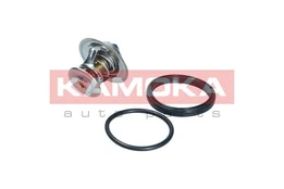 Termostatas, aušinimo skystis KAMOKA 7710093 kaina
