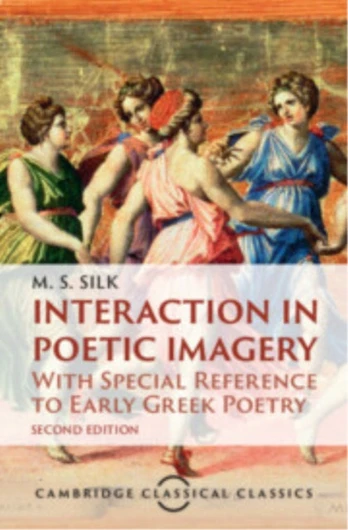 Interaction in Poetic Imagery