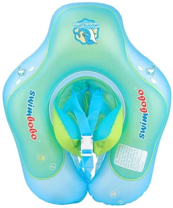Mokomasis plaukimo ratukas SWIMBOBO L