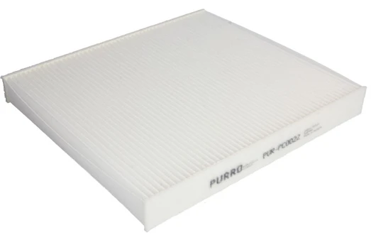 Salono filtras PURRO PUR-PC0022