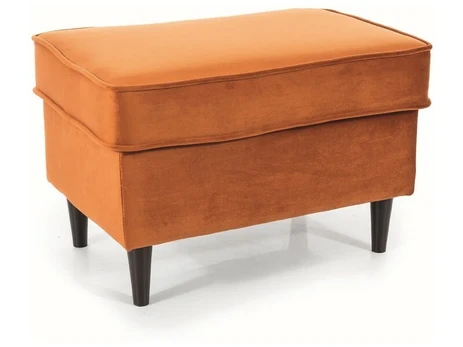 Ron Velvet pufas