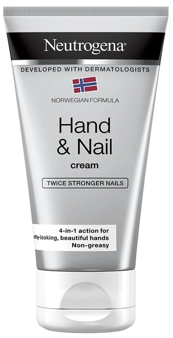 Rankų kremas Neutrogena Hand & Nail, 75 ml