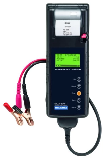 MIDTRONICS MDX-545P Laidžių MDX-545P