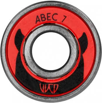 Guoliai riedučiams Powerslide Wicked, ABEC 7