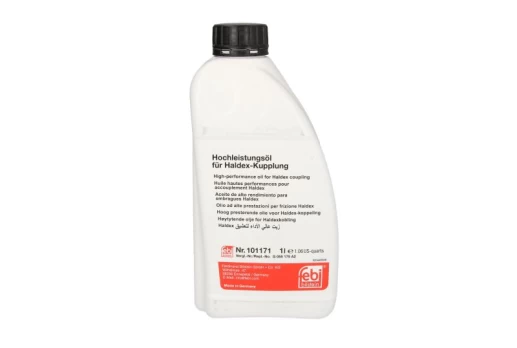 Transmisinė alyva FEBI BILSTEIN (1L) FE101171