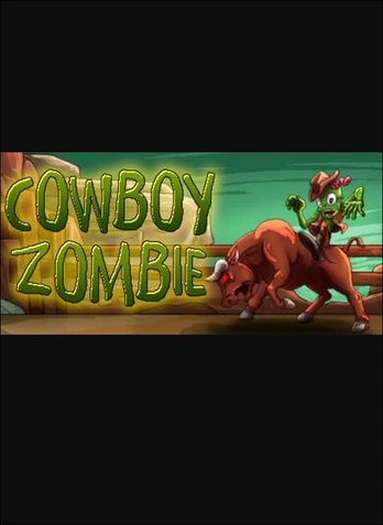 Cowboy Zombie PC