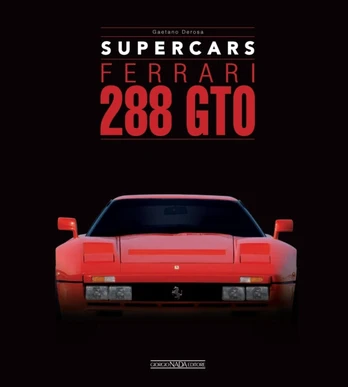 Ferrari 288 GTO