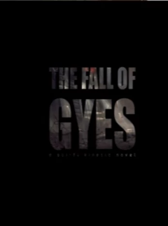 Fall of Gyes PC