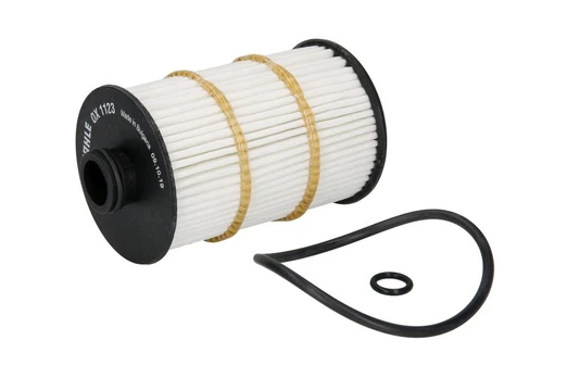 Alyvos filtras MAHLE OX1123D