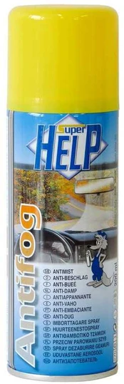x SUPER HELP Priemonė prieš rasojimą 200ml