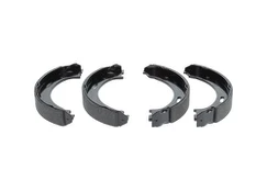 BOSCH 0 986 487 942 Brake shoe set